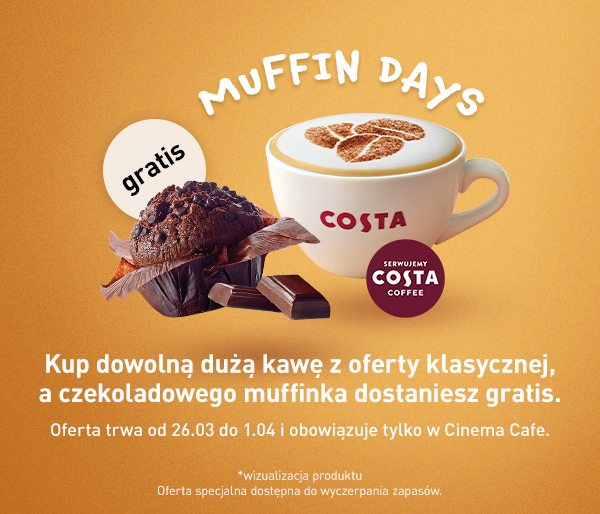 Muffin Days